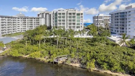 3200 S Ocean Boulevard Highland Beach FL 33487