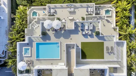3200 S Ocean Boulevard Highland Beach FL 33487