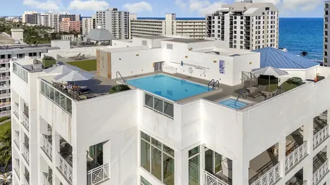 3200 S Ocean Boulevard Highland Beach FL 33487