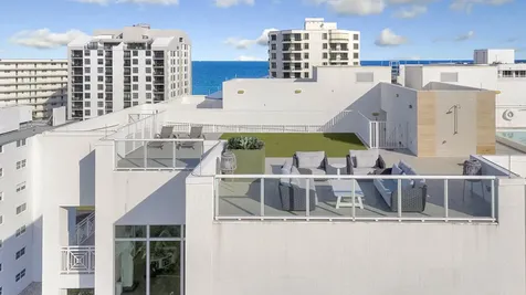 3200 S Ocean Boulevard Highland Beach FL 33487