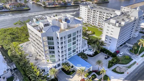 3200 S Ocean Boulevard Highland Beach FL 33487