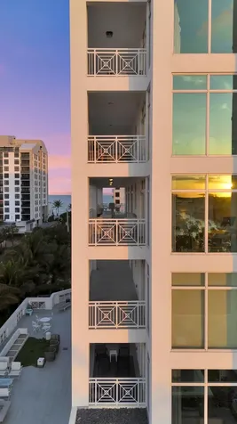 3200 S Ocean Boulevard Highland Beach FL 33487