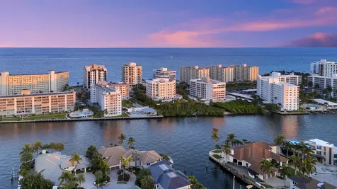 3200 S Ocean Boulevard Highland Beach FL 33487