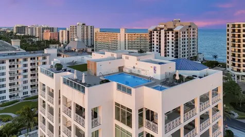 3200 S Ocean Boulevard Highland Beach FL 33487