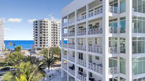 3200 S Ocean Boulevard Highland Beach FL 33487