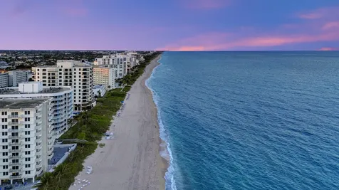 3200 S Ocean Boulevard Highland Beach FL 33487
