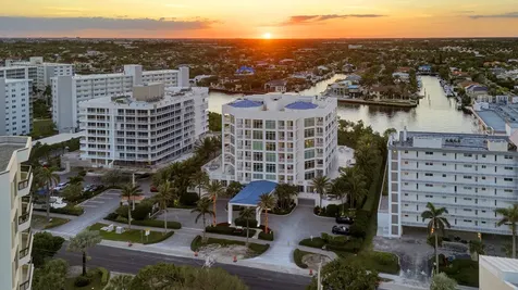 3200 S Ocean Boulevard Highland Beach FL 33487