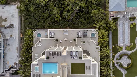 3200 S Ocean Boulevard Highland Beach FL 33487