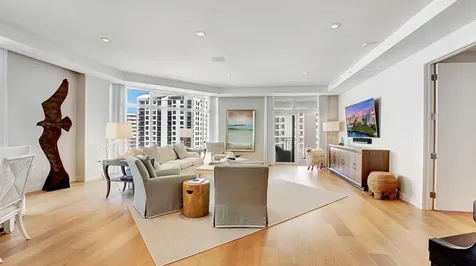 3200 S Ocean Boulevard Highland Beach FL 33487
