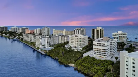 3200 S Ocean Boulevard Highland Beach FL 33487