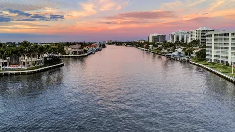 3200 S Ocean Boulevard Highland Beach FL 33487