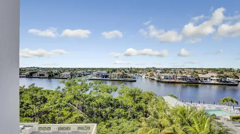 3200 S Ocean Boulevard Highland Beach FL 33487