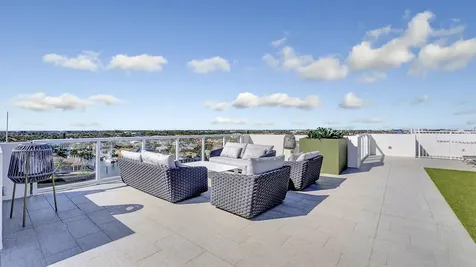 3200 S Ocean Boulevard Highland Beach FL 33487
