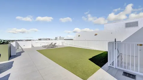 3200 S Ocean Boulevard Highland Beach FL 33487