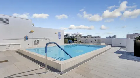3200 S Ocean Boulevard Highland Beach FL 33487