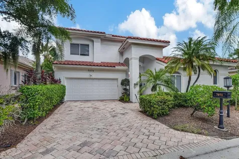 7071 Mallorca Crescent Boca Raton FL 33433
