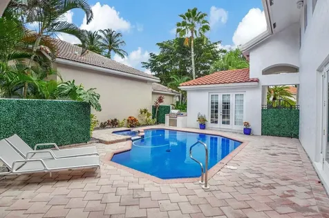 7071 Mallorca Crescent Boca Raton FL 33433