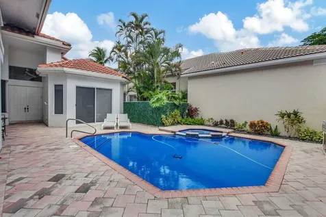 7071 Mallorca Crescent Boca Raton FL 33433