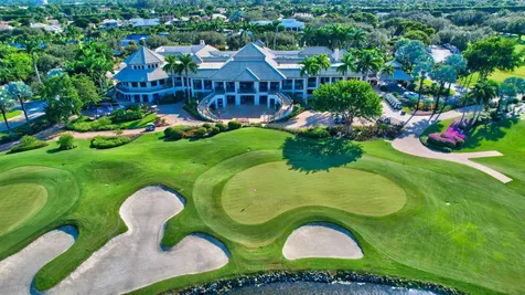 7071 Mallorca Crescent Boca Raton FL 33433