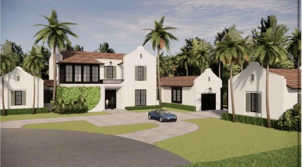 2923 Bluewater Cove Gulf Stream FL 33483
