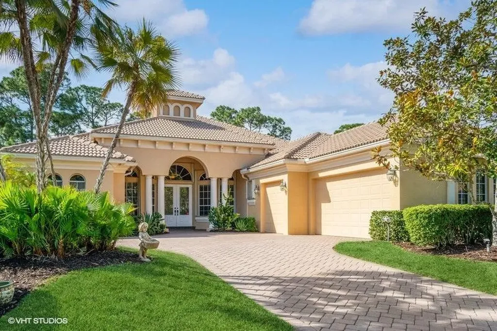 8825 Bally Bunion Road Port Saint Lucie FL 34986