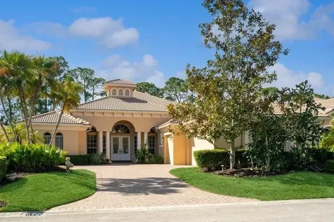 8825 Bally Bunion Road Port Saint Lucie FL 34986