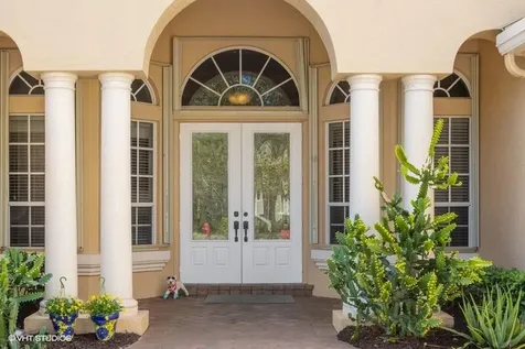 8825 Bally Bunion Road Port Saint Lucie FL 34986