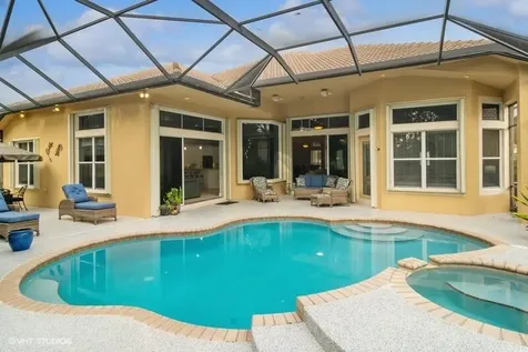 8825 Bally Bunion Road Port Saint Lucie FL 34986