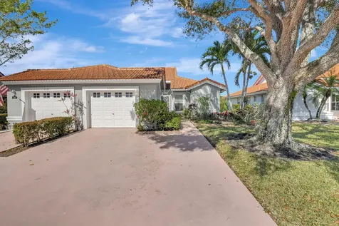 7283 Summer Tree Drive Boynton Beach FL 33437