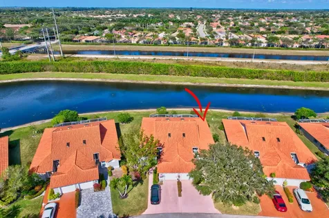 7283 Summer Tree Drive Boynton Beach FL 33437