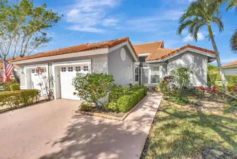 7283 Summer Tree Drive Boynton Beach FL 33437