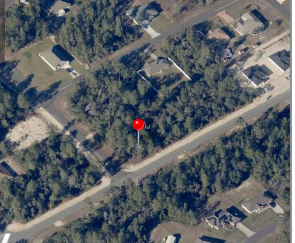 0000 SW 168th Loop Marion Oaks FL 34473