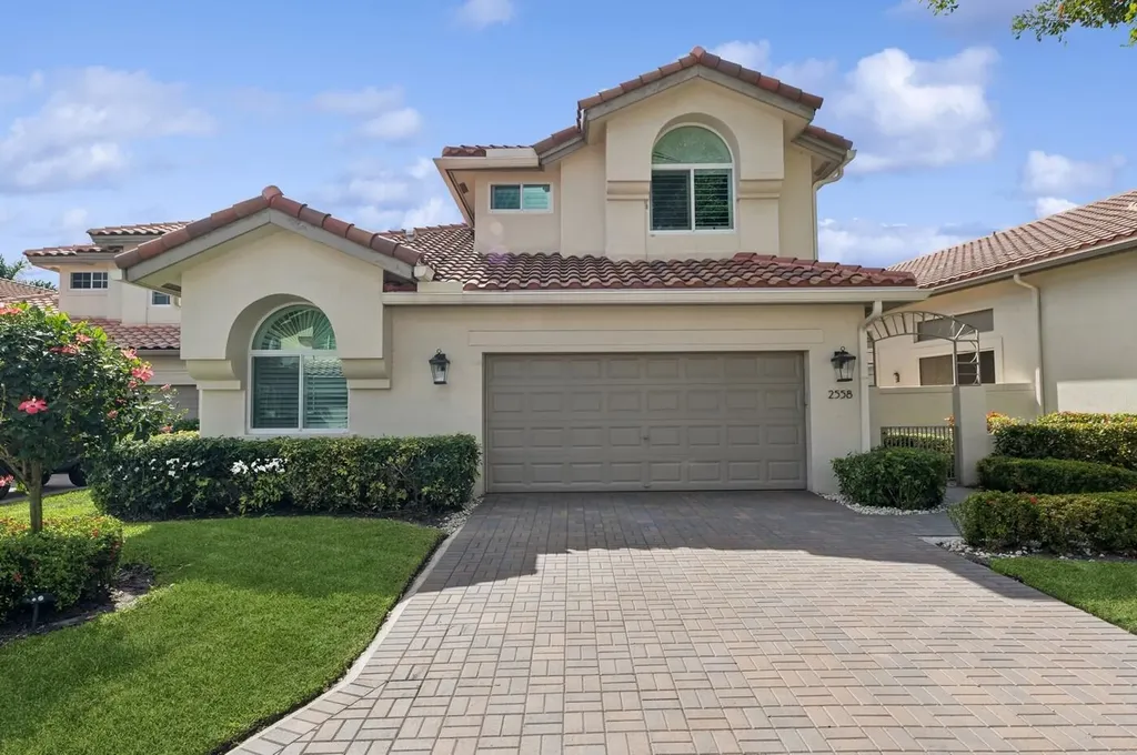 2558 Nw 52nd Street Boca Raton FL 33496