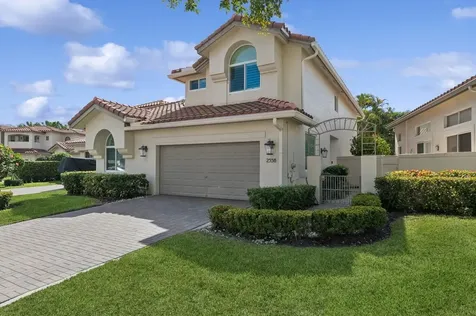 2558 Nw 52nd Street Boca Raton FL 33496