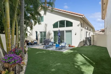 2558 Nw 52nd Street Boca Raton FL 33496
