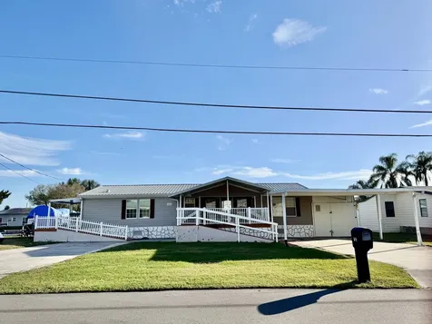 2132 Se 29th Street Okeechobee FL 34974