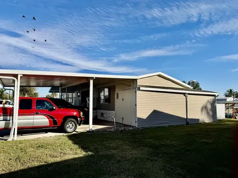 2132 Se 29th Street Okeechobee FL 34974