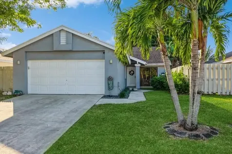 1060 Nw 19th Terrace Delray Beach FL 33445