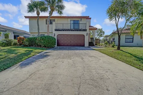 6526 Sweet Maple Lane Boca Raton FL 33433
