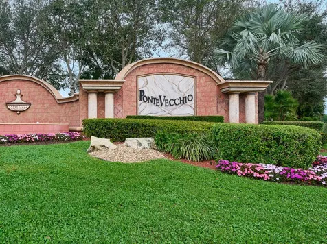 7246 Treviso Lane Boynton Beach FL 33472