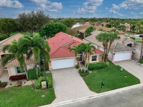 7246 Treviso Lane Boynton Beach FL 33472