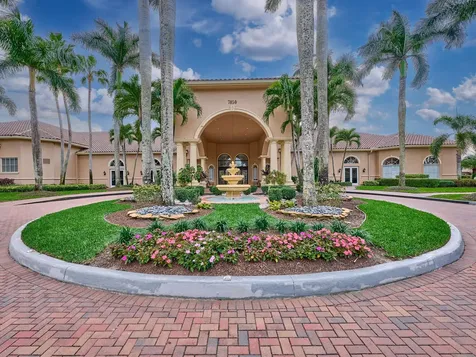 7246 Treviso Lane Boynton Beach FL 33472