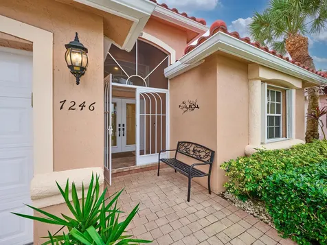 7246 Treviso Lane Boynton Beach FL 33472