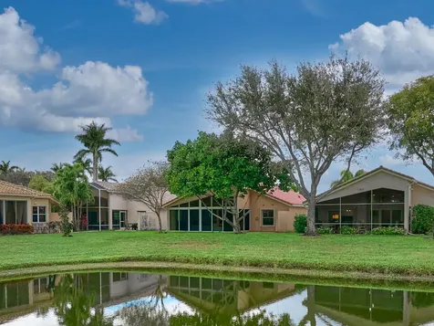 7246 Treviso Lane Boynton Beach FL 33472