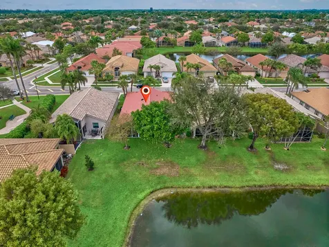 7246 Treviso Lane Boynton Beach FL 33472