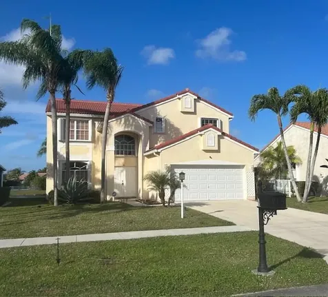 9639 Tavernier Drive Boca Raton FL 33496