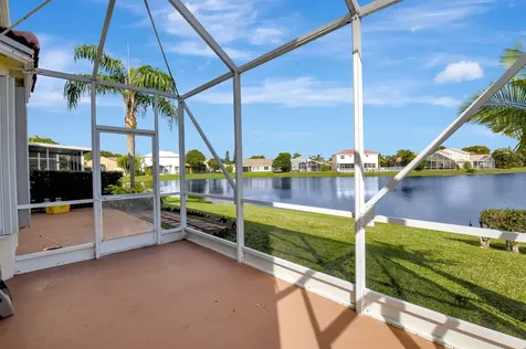 9639 Tavernier Drive Boca Raton FL 33496
