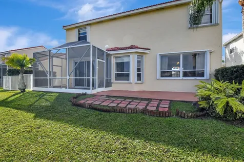 9639 Tavernier Drive Boca Raton FL 33496