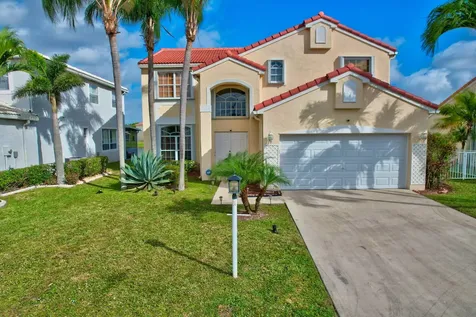 9639 Tavernier Drive Boca Raton FL 33496