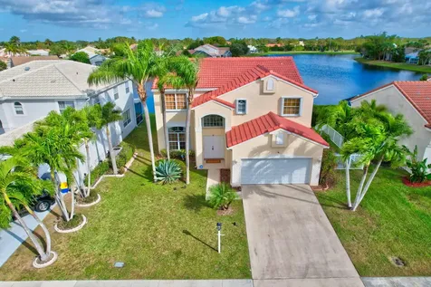 9639 Tavernier Drive Boca Raton FL 33496